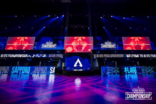 ꡼ No.002Υͥ / Apex Legends Global SeriesסALGSˡ¥ϥ ץߥȥɡפˤ3ǯϢ³ŤءEAȻڻԤн