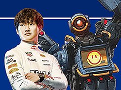 F1ɥ饤Сγ͵꤬äRed Bull Apex Takeover with Yuki Tsunodaס926TGS 2025ǳ