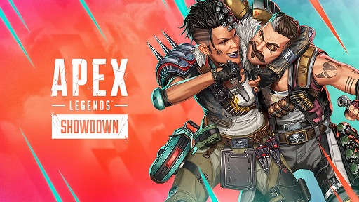 画像ギャラリー No.001のサムネイル画像 / 「Apex Legends」新常設モード「ワイルドカード」は8月6日に実装。新シーズン「ショーダウン」の最新トレイラーを公開
