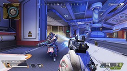 画像ギャラリー No.003のサムネイル画像 / 「Apex Legends」新常設モード「ワイルドカード」は8月6日に実装。新シーズン「ショーダウン」の最新トレイラーを公開