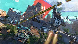 画像ギャラリー No.006のサムネイル画像 / 「Apex Legends」新常設モード「ワイルドカード」は8月6日に実装。新シーズン「ショーダウン」の最新トレイラーを公開