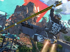 Apex Legends׿ߥ⡼ɡ֥磻ɥɡפ86˼֥硼פκǿȥ쥤顼