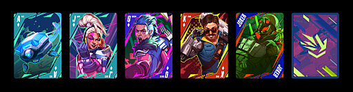 画像ギャラリー No.005のサムネイル画像 / 「Apex Legends」新シーズン“ショーダウン”は,ハイテンポな新モードに大きな変更点も。今後の方針も示された開発者セッションをレポート