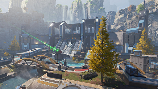 画像ギャラリー No.007のサムネイル画像 / 「Apex Legends」新シーズン“ショーダウン”は,ハイテンポな新モードに大きな変更点も。今後の方針も示された開発者セッションをレポート