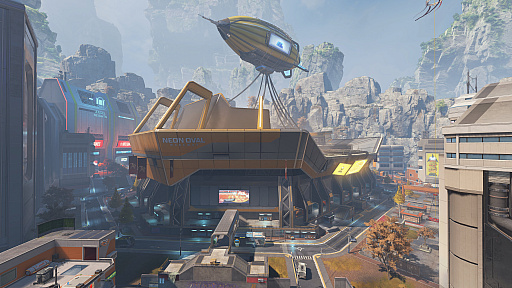 画像ギャラリー No.008のサムネイル画像 / 「Apex Legends」新シーズン“ショーダウン”は,ハイテンポな新モードに大きな変更点も。今後の方針も示された開発者セッションをレポート