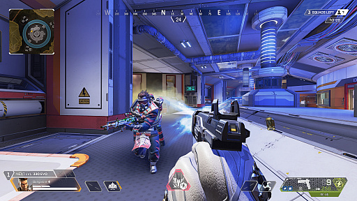 画像ギャラリー No.018のサムネイル画像 / 「Apex Legends」新シーズン“ショーダウン”は,ハイテンポな新モードに大きな変更点も。今後の方針も示された開発者セッションをレポート