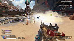 ꡼ No.004Υͥ / Υץ쥤ݡϡApex Legends׿ȥ硼ɤ­˥å쿷줿Х󥬥Ϥʤʪͽ