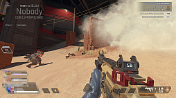 ꡼ No.006Υͥ / Υץ쥤ݡϡApex Legends׿ȥ硼ɤ­˥å쿷줿Х󥬥Ϥʤʪͽ