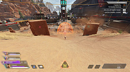 ꡼ No.007Υͥ / Υץ쥤ݡϡApex Legends׿ȥ硼ɤ­˥å쿷줿Х󥬥Ϥʤʪͽ