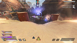 ꡼ No.008Υͥ / Υץ쥤ݡϡApex Legends׿ȥ硼ɤ­˥å쿷줿Х󥬥Ϥʤʪͽ