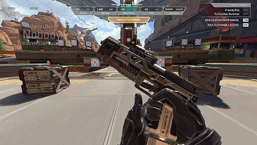 ꡼ No.011Υͥ / Υץ쥤ݡϡApex Legends׿ȥ硼ɤ­˥å쿷줿Х󥬥Ϥʤʪͽ