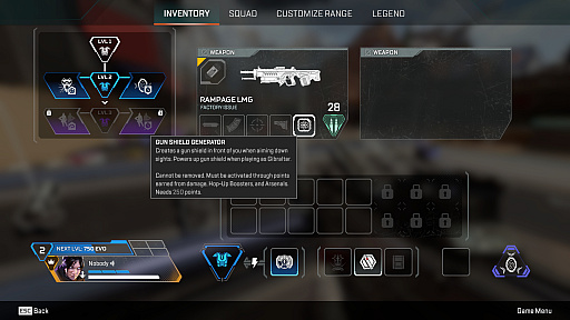 ꡼ No.015Υͥ / Υץ쥤ݡϡApex Legends׿ȥ硼ɤ­˥å쿷줿Х󥬥Ϥʤʪͽ