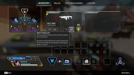 ꡼ No.017Υͥ / Υץ쥤ݡϡApex Legends׿ȥ硼ɤ­˥å쿷줿Х󥬥Ϥʤʪͽ