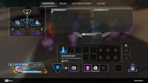 ꡼ No.019Υͥ / Υץ쥤ݡϡApex Legends׿ȥ硼ɤ­˥å쿷줿Х󥬥Ϥʤʪͽ