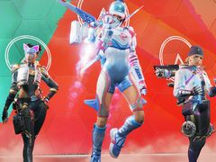 Υץ쥤ݡϡApex Legends׿ȥ硼ɤ­˥å쿷줿Х󥬥Ϥʤʪͽ