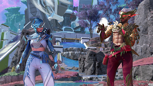 ꡼ No.013Υͥ / Υ󥿥ӥ塼ϡApex Legends׿ȥ硼ɤο⡼ɡ֥磻ɥɡפ̥Ϥ䡤᥿Ÿ˾ʤɤʹ