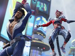 Υ󥿥ӥ塼ϡApex Legends׿ȥ硼ɤο⡼ɡ֥磻ɥɡפ̥Ϥ䡤᥿Ÿ˾ʤɤʹ