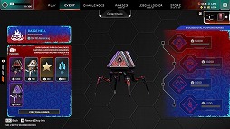 画像ギャラリー No.003のサムネイル画像 / 「Apex Legends」ハロウィンイベント「Raise Hell」を10月14日から開催。マッドマギー用プレステージスキンが登場