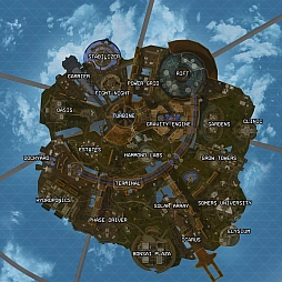 画像ギャラリー No.016のサムネイル画像 / 「Apex Legends」新シーズン“Amped”では,“オリンパス”を大改修し,競技性を高め,よりフェアなゲームプレイを実現。開発チームに紹介してもらった