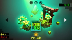 ���������꡼ No.003�Υ���ͥ������ / ��ƬǾ�פȡֵ��ѡס�ξ���Υ��󥹤������륢�������ѥ��륲�����KYUB�ץץ쥤��ݡ���