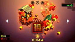 ���������꡼ No.004�Υ���ͥ������ / ��ƬǾ�פȡֵ��ѡס�ξ���Υ��󥹤������륢�������ѥ��륲�����KYUB�ץץ쥤��ݡ���