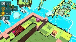 ���������꡼ No.006�Υ���ͥ������ / ��ƬǾ�פȡֵ��ѡס�ξ���Υ��󥹤������륢�������ѥ��륲�����KYUB�ץץ쥤��ݡ���