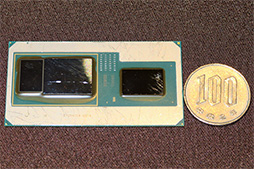 Intel3ѡFoverosפǡ10nm CPUȼGPUDRAM1ѥåѤ߽Ťͤ뤳Ȥǽ