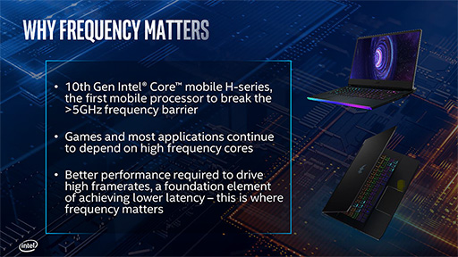 Intel8C16TбǺ5.3GHzưΡComet Lake-HפȥΡPC10Coreץåȯɽ