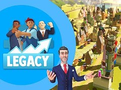 ԡ˥塼οLegacyפޤޤʤǥ󤷤ʤɤ򶥤Web3бĥ