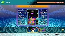 TETRIS 99ס5ƥ1åפȤơ֥ץȥ2 ܺספ򳫺š٥ȥݥȤ򽸤ȥץȥơޤ館