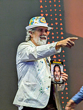 画像ギャラリー No.002のサムネイル画像 / 日本のRPGに影響を与えたヘンク・ロジャース氏がgamescom latam 2025に登場。「テトリス」を世界に知らしめた秘話を語る