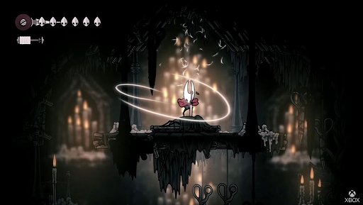 Hollow Knight: SilksongפκǿˡXbox Game Passб