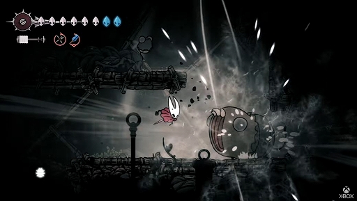 Hollow Knight: SilksongפκǿˡXbox Game Passб