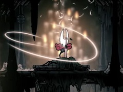 Hollow Knight: SilksongפκǿˡXbox Game Passб