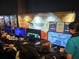 ꡼ No.011Υͥ / Υ󥿥ӥ塼ϡHollow KnightפUnpackingסUntitled Goose GameפCult of the LambפϡȾޤ졽IGEAϡϤȼȯٱǡϿޤ˥ȥꥢ̾ߤ