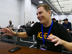 ꡼ No.013Υͥ / Υ󥿥ӥ塼ϡHollow KnightפUnpackingסUntitled Goose GameפCult of the LambפϡȾޤ졽IGEAϡϤȼȯٱǡϿޤ˥ȥꥢ̾ߤ