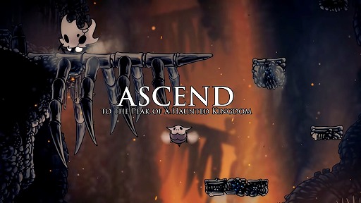 ���������꡼ No.001�Υ���ͥ������ / ��Hollow Knight: Silksong�פ�ȯ������9��4���˷��ꡣ�����ʥ��ͥߡ��俷��������󤬳��ָ�����ȥ쥤�顼���ץ����å�