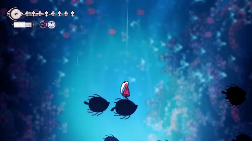 ���������꡼ No.002�Υ���ͥ������ / ��Hollow Knight: Silksong�פ�ȯ������9��4���˷��ꡣ�����ʥ��ͥߡ��俷��������󤬳��ָ�����ȥ쥤�顼���ץ����å�