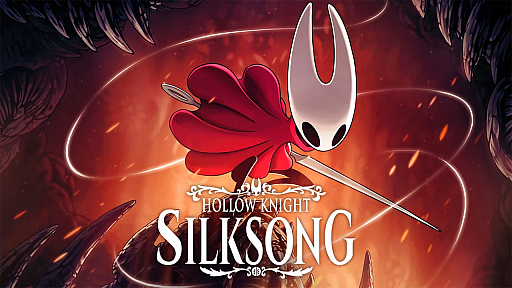 画像ギャラリー No.007のサムネイル画像 / 「Hollow Knight: Silksong」発売。Xbox Game Pass対象タイトルに。シルクと歌が支配する王国を旅するアクションADV