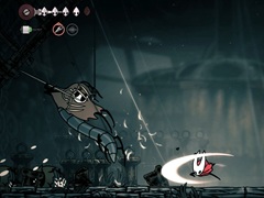 Hollow Knight: Silksongפץ쥤ƥꥢƴΡؤαԤʻۤ˺ǹθ