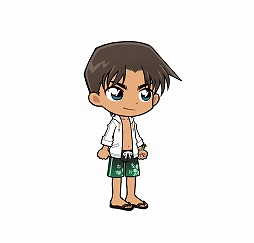 ���������꡼ No.002�Υ���ͥ������ / ��̾õ�女�ʥ���ʡ��ס��ȥӡ����꥾���ȡ��Х��������ɤ�8��7������