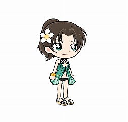 ���������꡼ No.006�Υ���ͥ������ / ��̾õ�女�ʥ���ʡ��ס��ȥӡ����꥾���ȡ��Х��������ɤ�8��7������