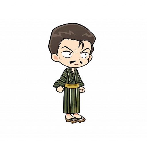 ���������꡼ No.005�Υ���ͥ������ / ��̾õ�女�ʥ���ʡ��ס����٥�ȡֲֲ����-��Ⱦ-�פ򳫺�