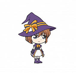 画像ギャラリー No.006のサムネイル画像 / 「名探偵コナンランナー」でハロウィンイベントの後半戦が開幕