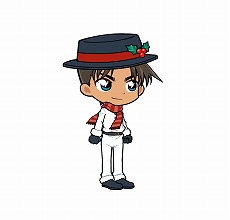 ���������꡼ No.002�Υ���ͥ������ / ��̾õ�女�ʥ���ʡ��ס��ȥ��ꥹ�ޥ��ѡ��ƥ�����-����-�ɤ�����