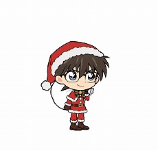 ���������꡼ No.004�Υ���ͥ������ / ��̾õ�女�ʥ���ʡ��ס��ȥ��ꥹ�ޥ��ѡ��ƥ�����-����-�ɤ�����