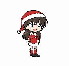 ���������꡼ No.005�Υ���ͥ������ / ��̾õ�女�ʥ���ʡ��ס��ȥ��ꥹ�ޥ��ѡ��ƥ�����-����-�ɤ�����