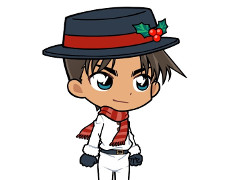 ��̾õ�女�ʥ���ʡ��ס��ȥ��ꥹ�ޥ��ѡ��ƥ�����-����-�ɤ�����