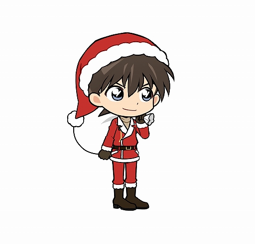 ���������꡼ No.008�Υ���ͥ������ / �֥��ʥ���ʡ��ס���SR��Xmas�۲�����פ������Ǥ��륯�ꥹ�ޥ����٥�ȸ��Ԥ�����