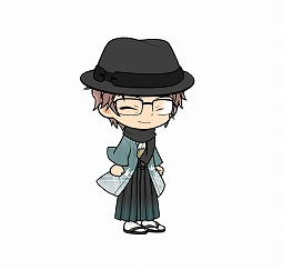 ���������꡼ No.003�Υ���ͥ������ / ��̾õ�女�ʥ���ʡ��ס���SR�ڶ�쿷ǯ���������ɤʤɤ�������륤�٥�ȡֶ�쿷ǯ�פ򳫺���